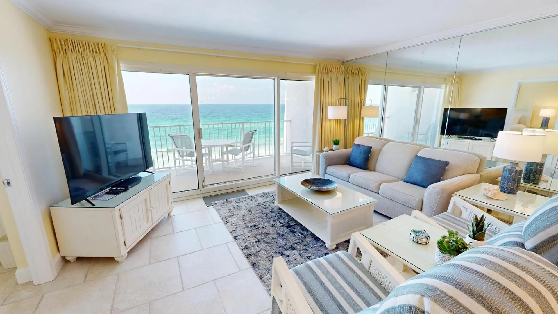 Beach House 601D-By Holiday Isle Properties Destin