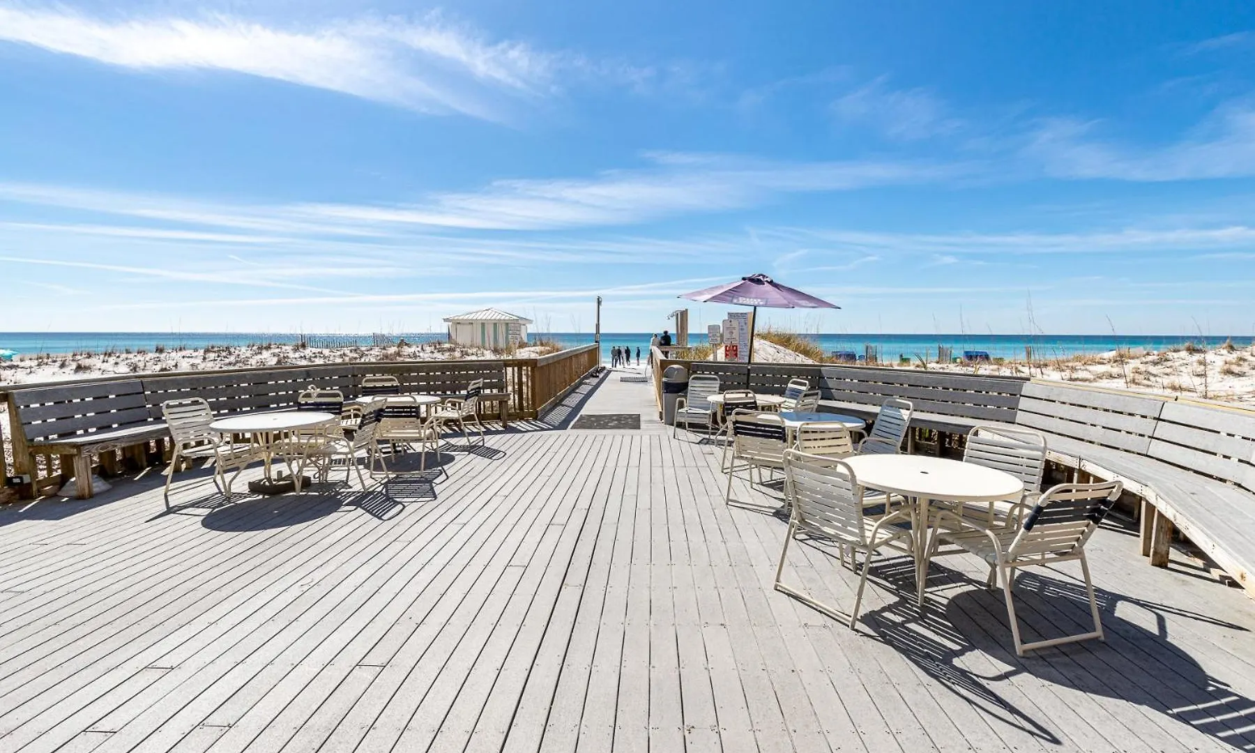 Beach House 601D-By Holiday Isle Properties Destin 0*,  United States