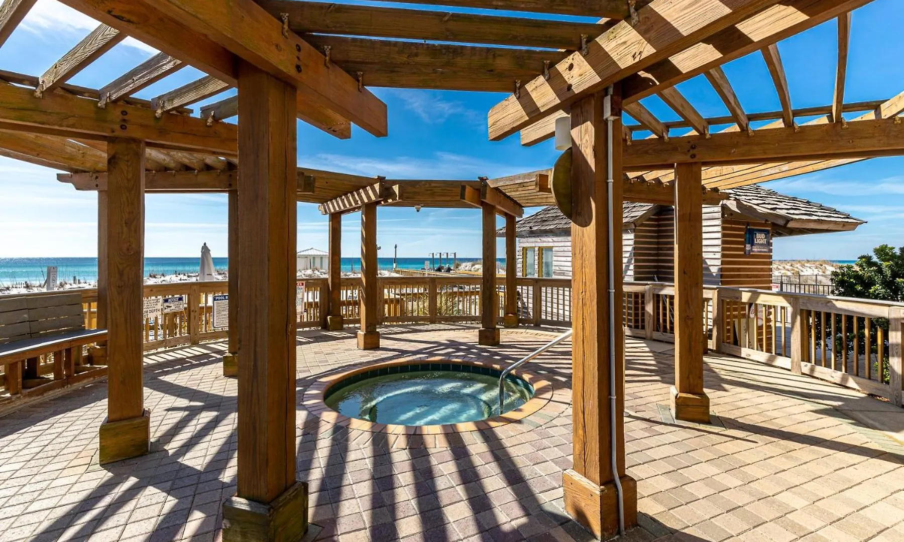 Beach House 601D-By Holiday Isle Properties Destin 0*,