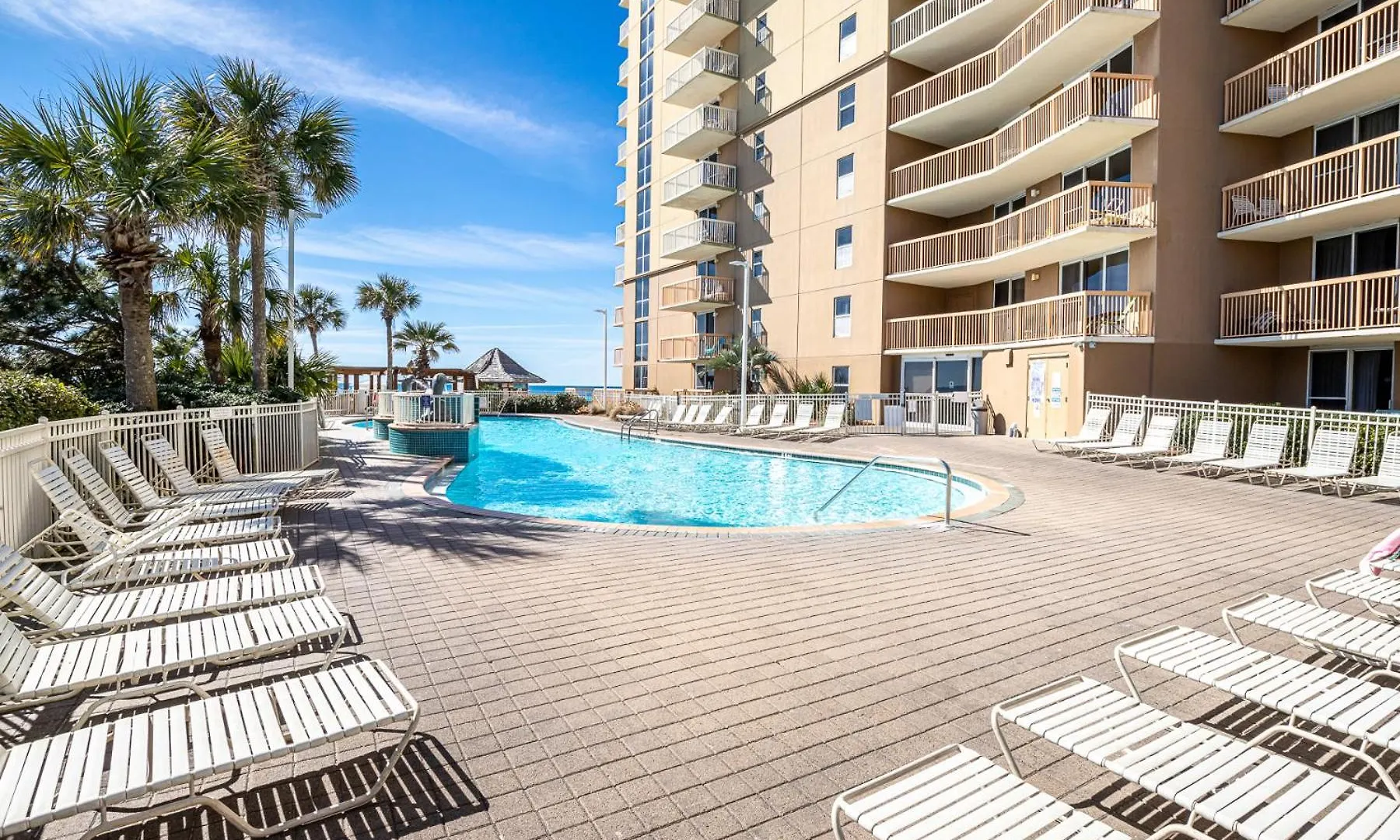 Beach House 601D-By Holiday Isle Properties Destin