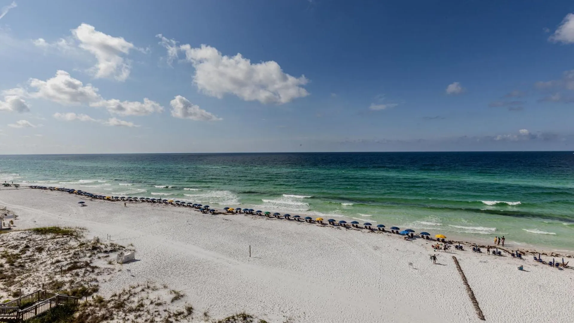 Apartment Beach House 601D-By Holiday Isle Properties Destin