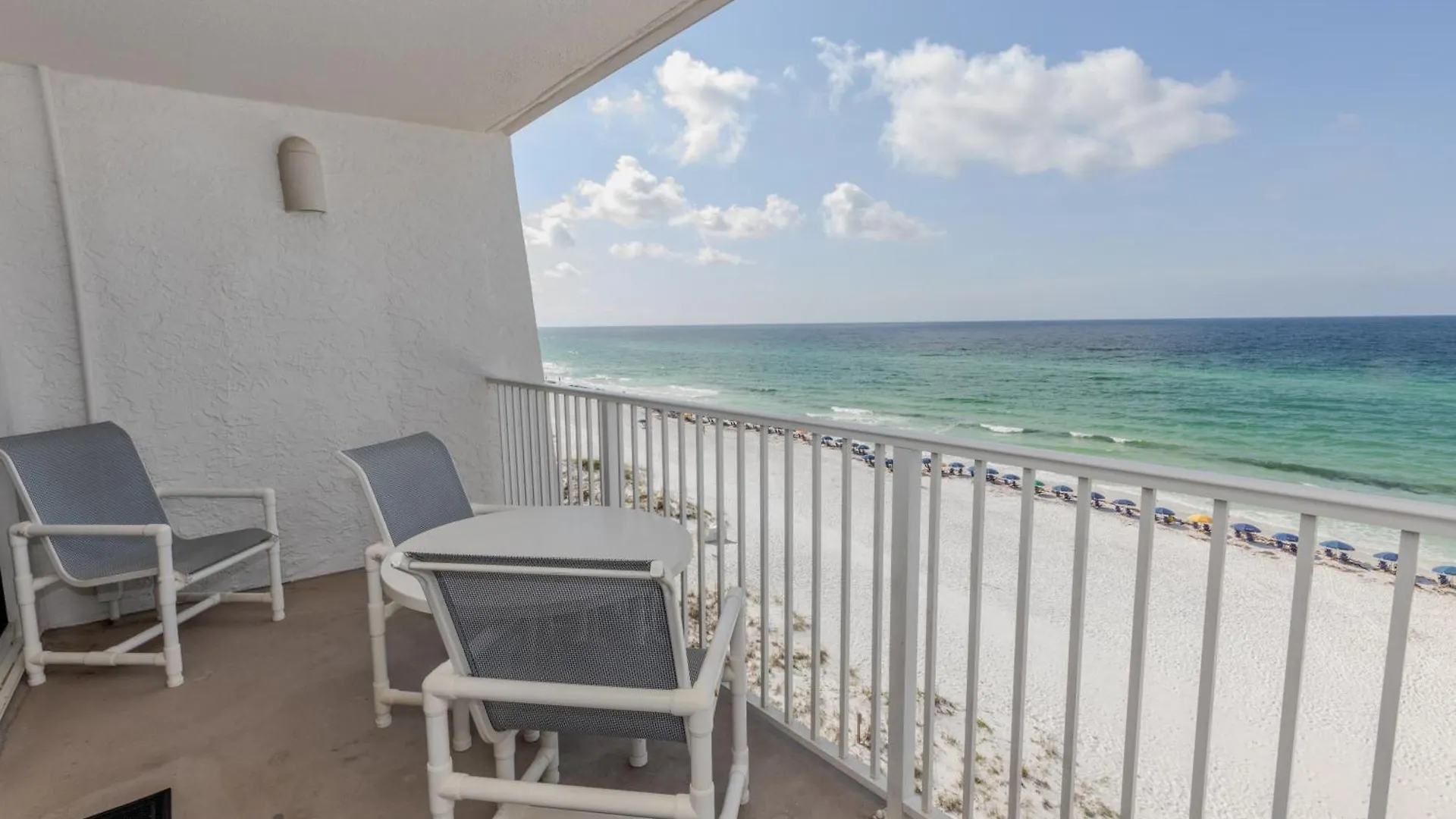 Beach House 601D-By Holiday Isle Properties Destin United States