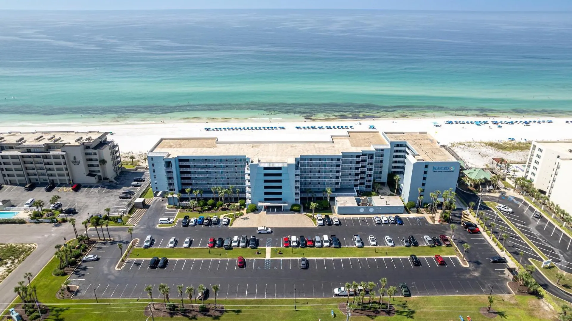Beach House 601D-By Holiday Isle Properties Destin