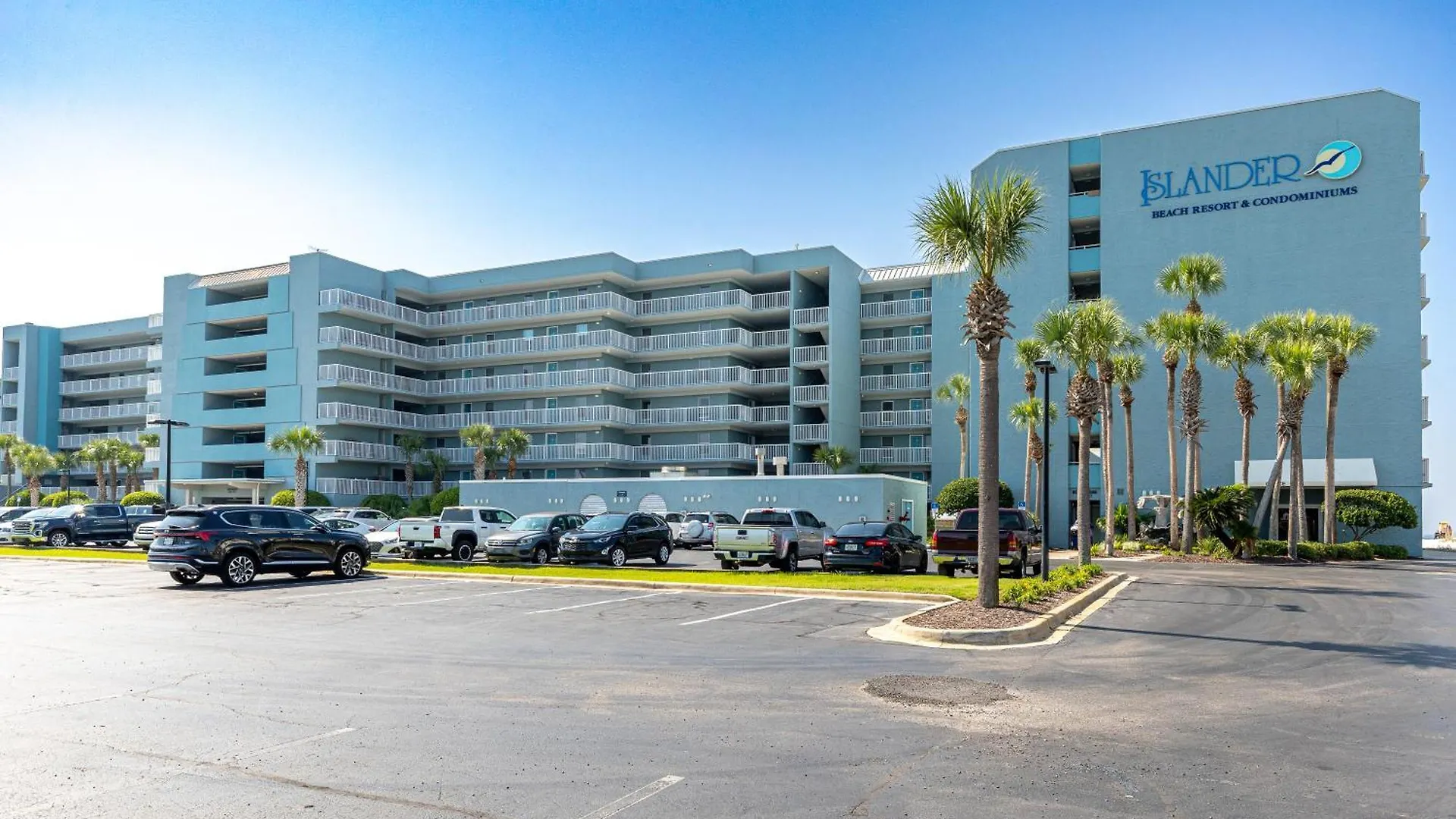 Beach House 601D-By Holiday Isle Properties Destin