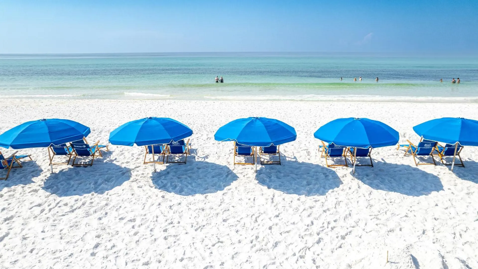 Beach House 601D-By Holiday Isle Properties Destin 0*,