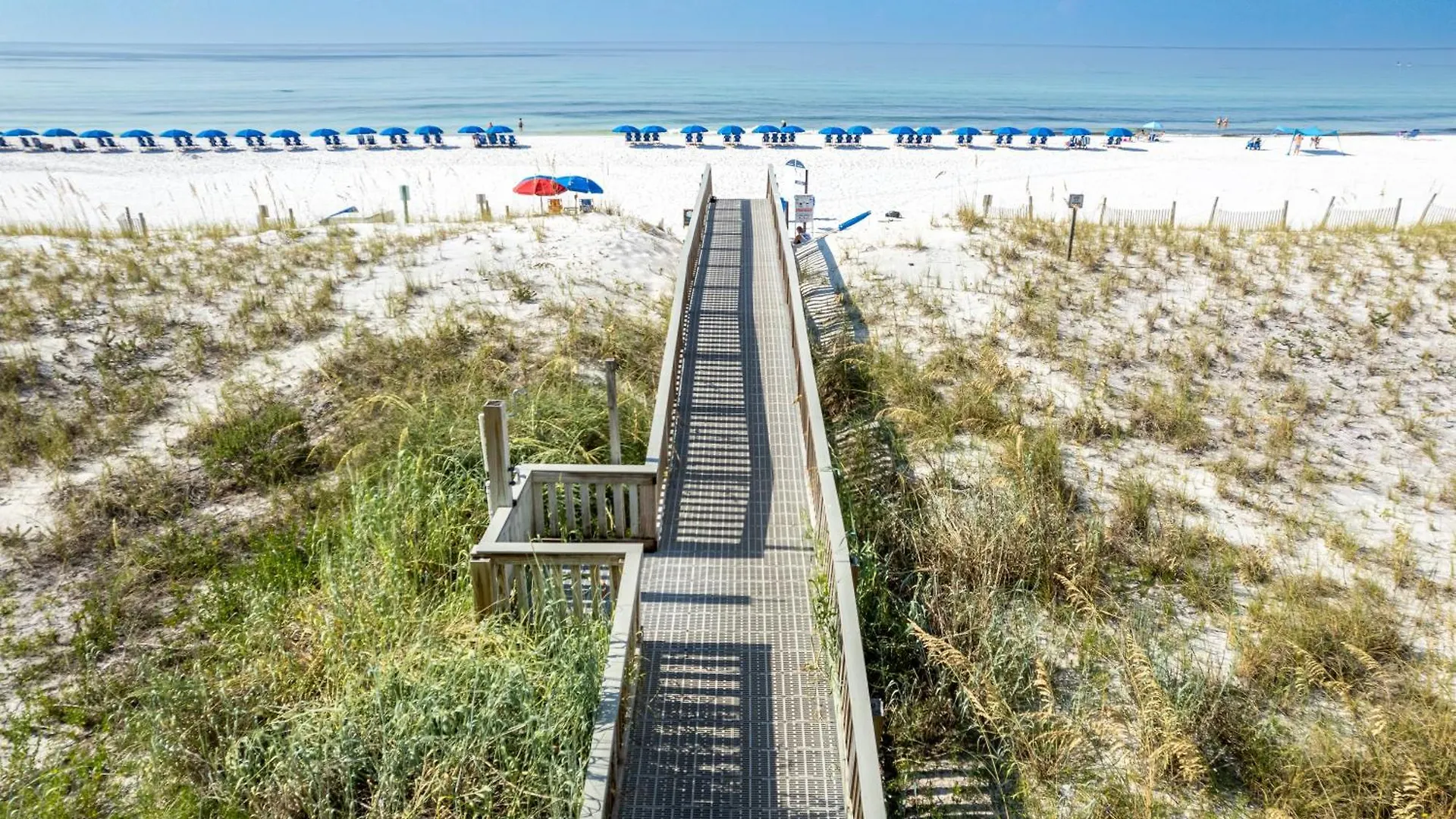 Beach House 601D-By Holiday Isle Properties Destin United States