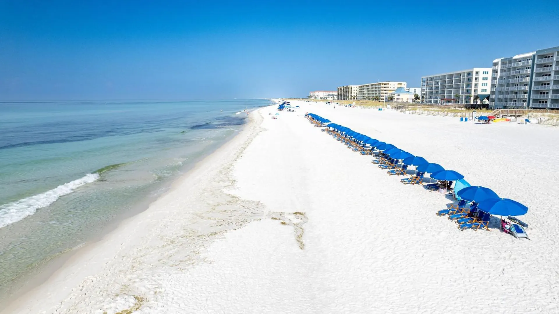Beach House 601D-By Holiday Isle Properties Destin 0*,  United States