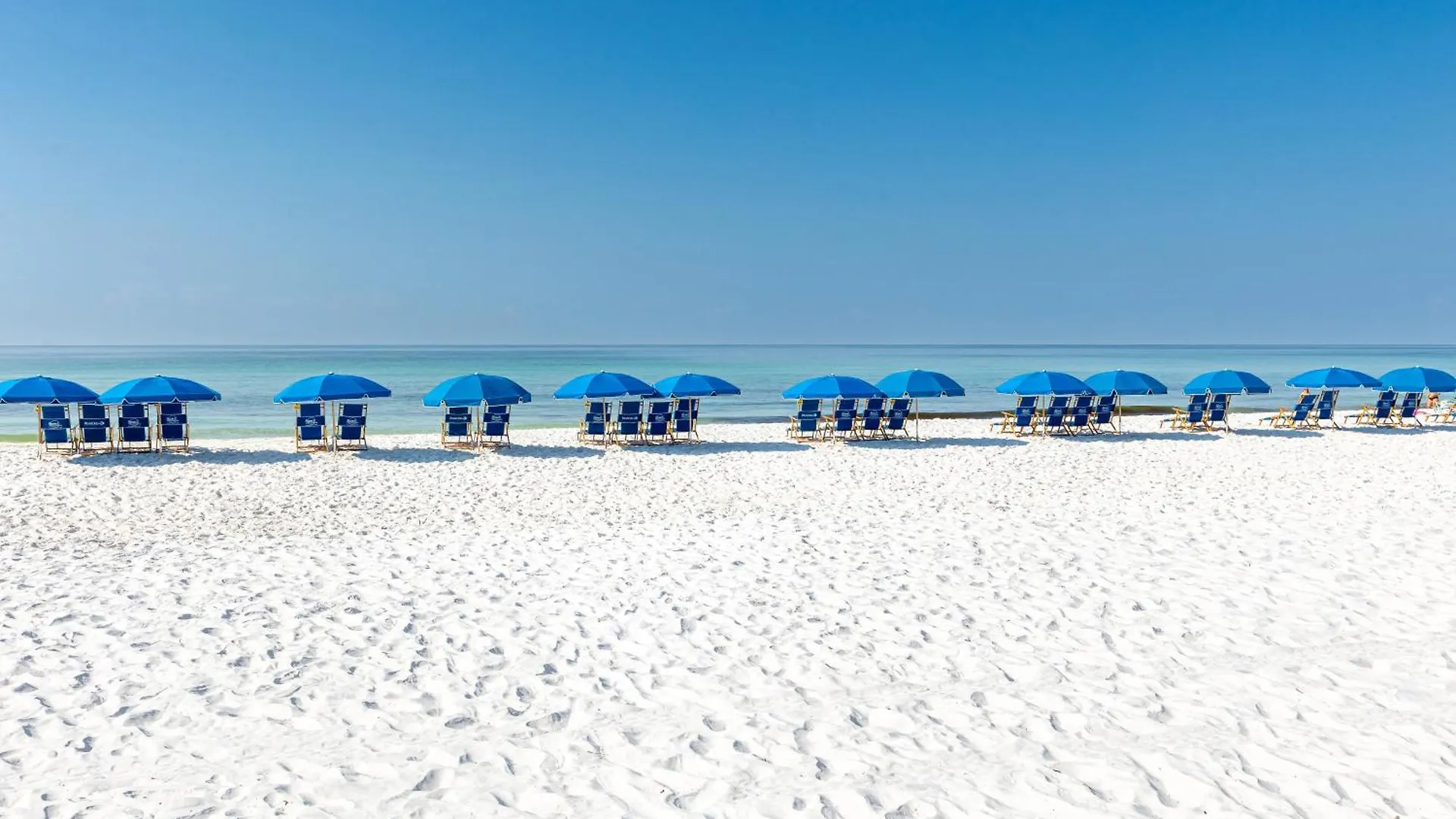 Beach House 601D-By Holiday Isle Properties Destin 0*,