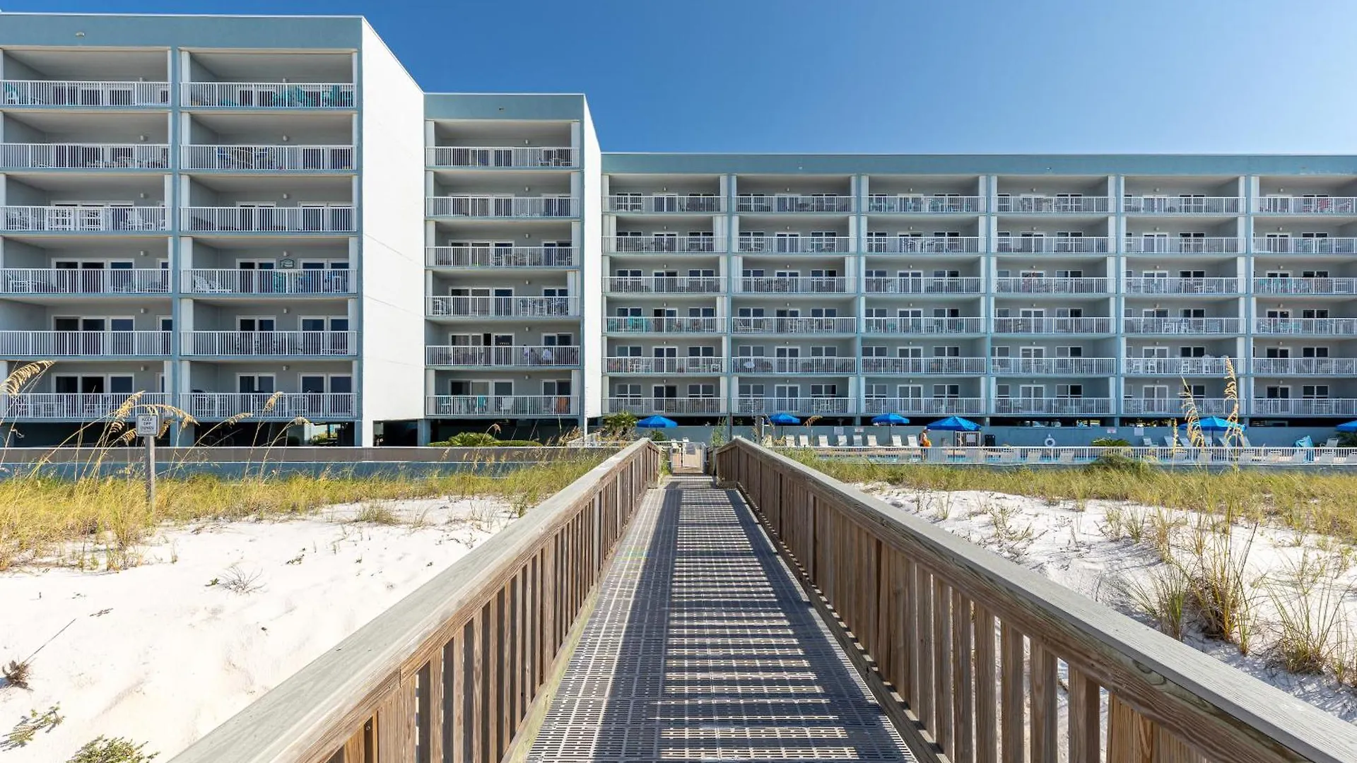 Beach House 601D-By Holiday Isle Properties Destin Apartment