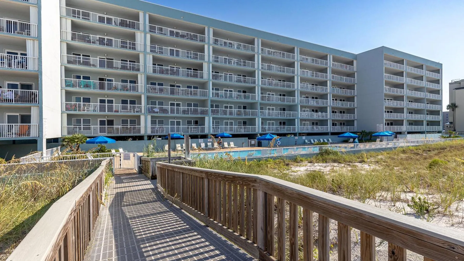 Beach House 601D-By Holiday Isle Properties Destin
