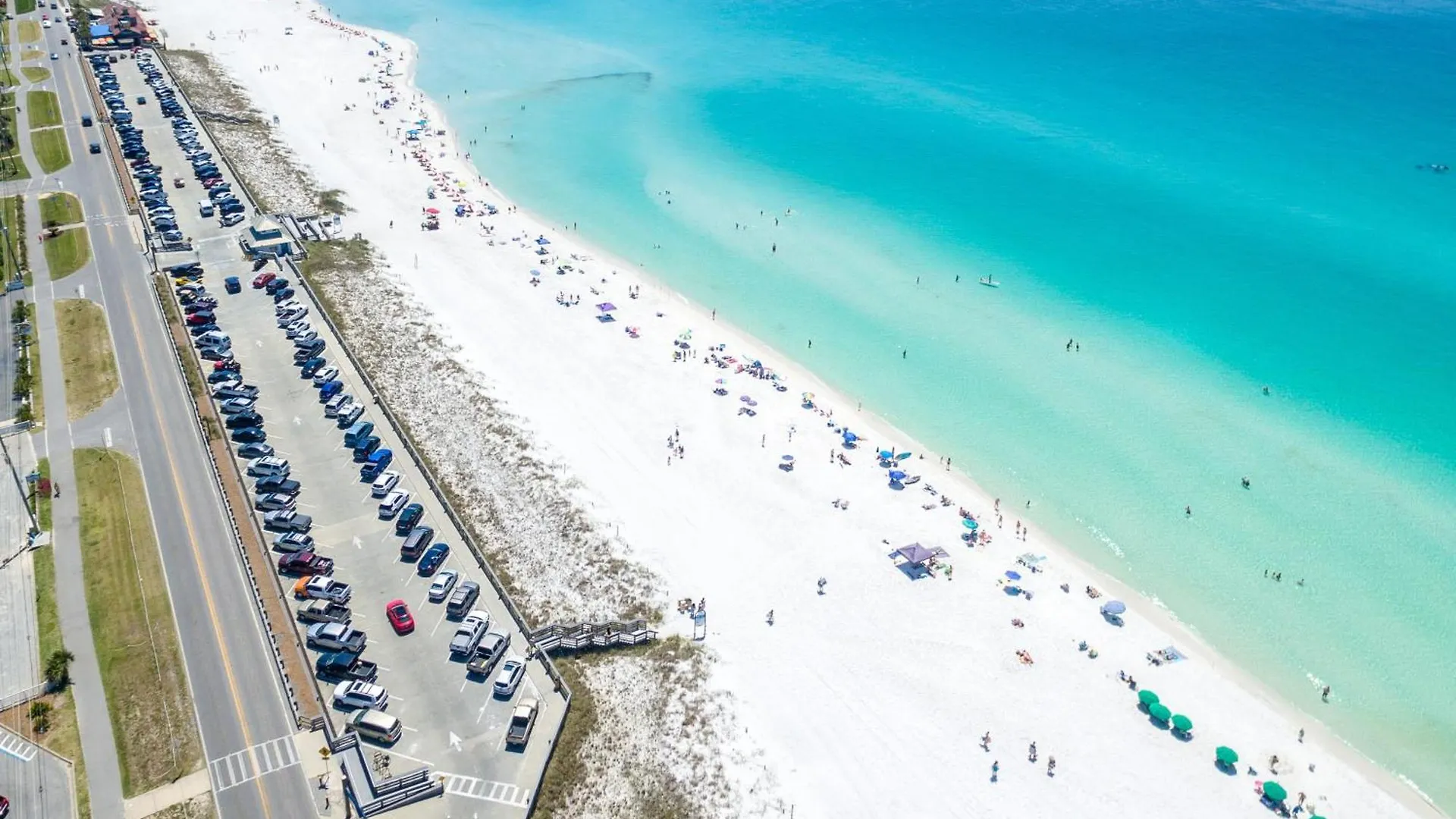Apartment Beach House 601D-By Holiday Isle Properties Destin