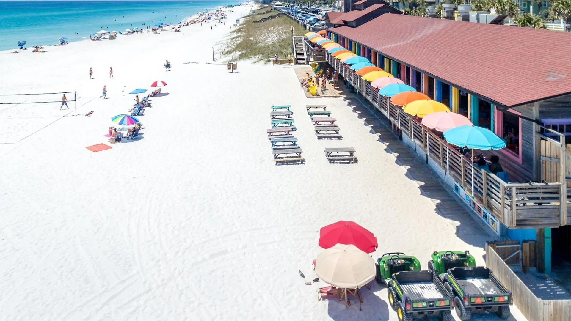 Beach House 601D-By Holiday Isle Properties Destin 0*,  United States