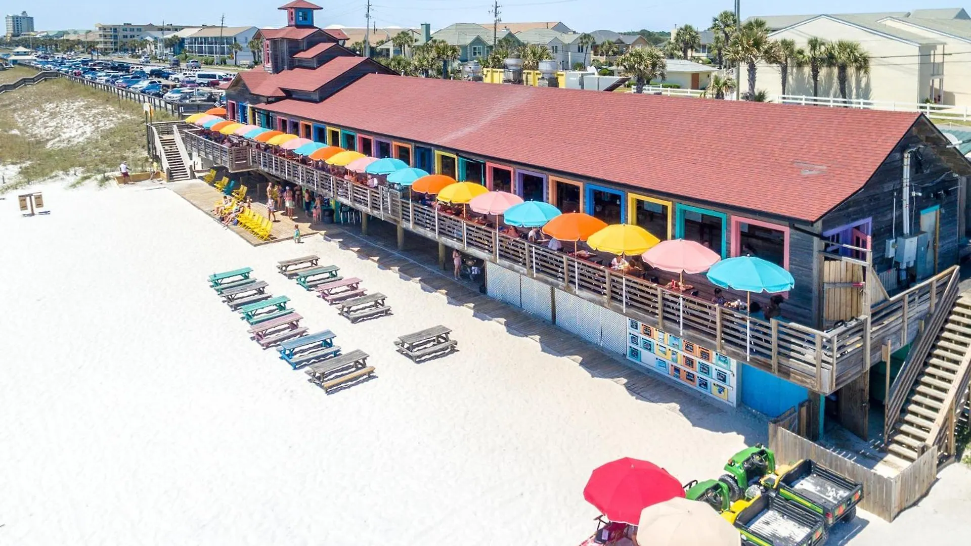 Beach House 601D-By Holiday Isle Properties Destin Apartment