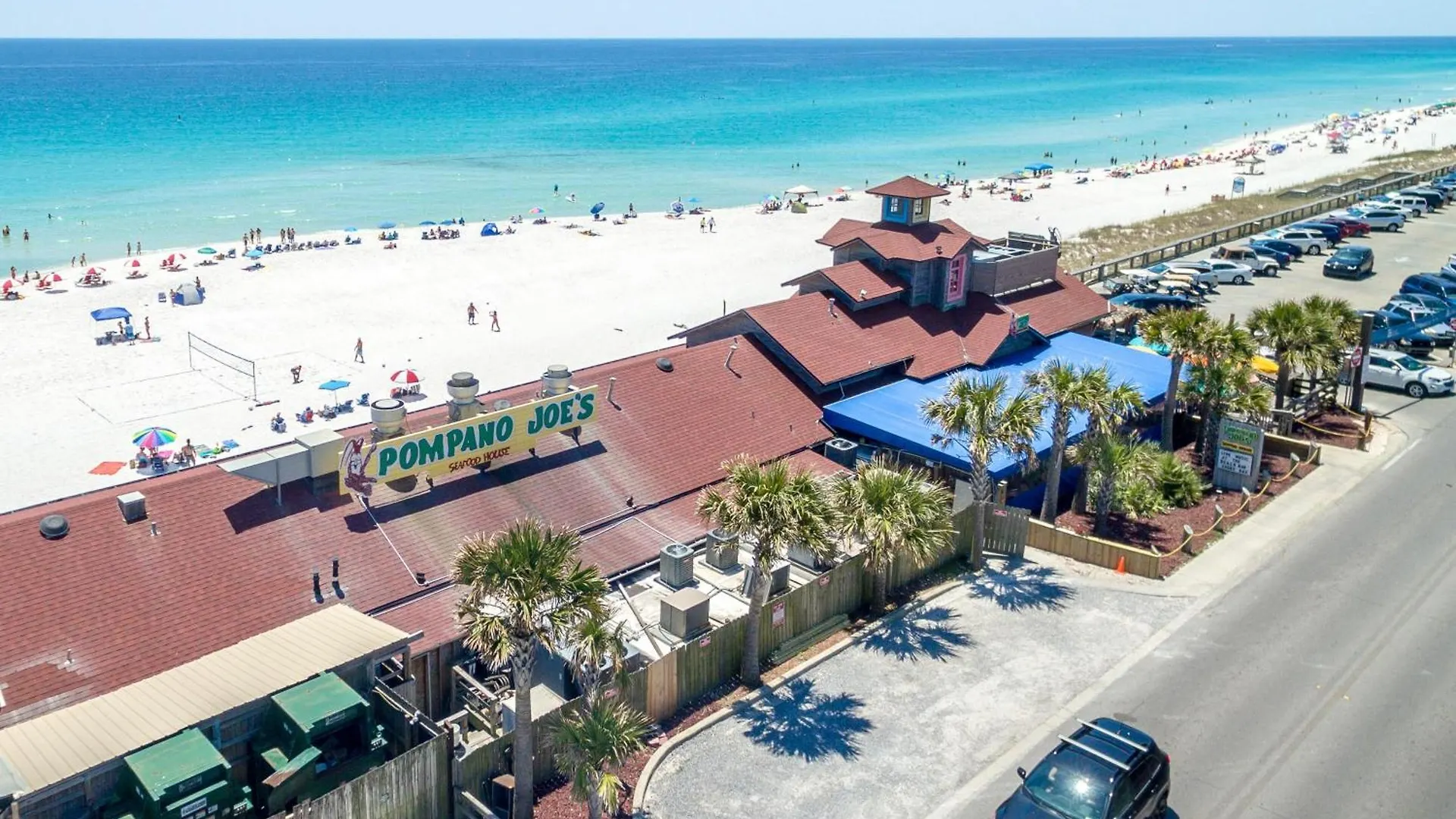 Apartment Beach House 601D-By Holiday Isle Properties Destin United States