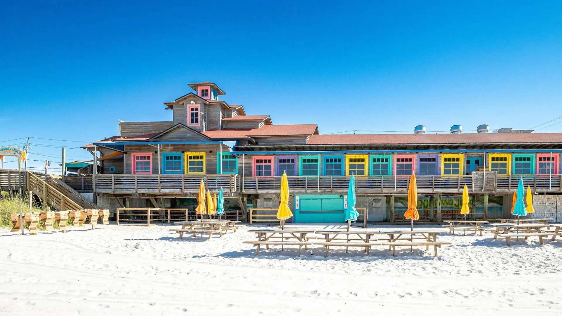 Apartment Beach House 601D-By Holiday Isle Properties Destin