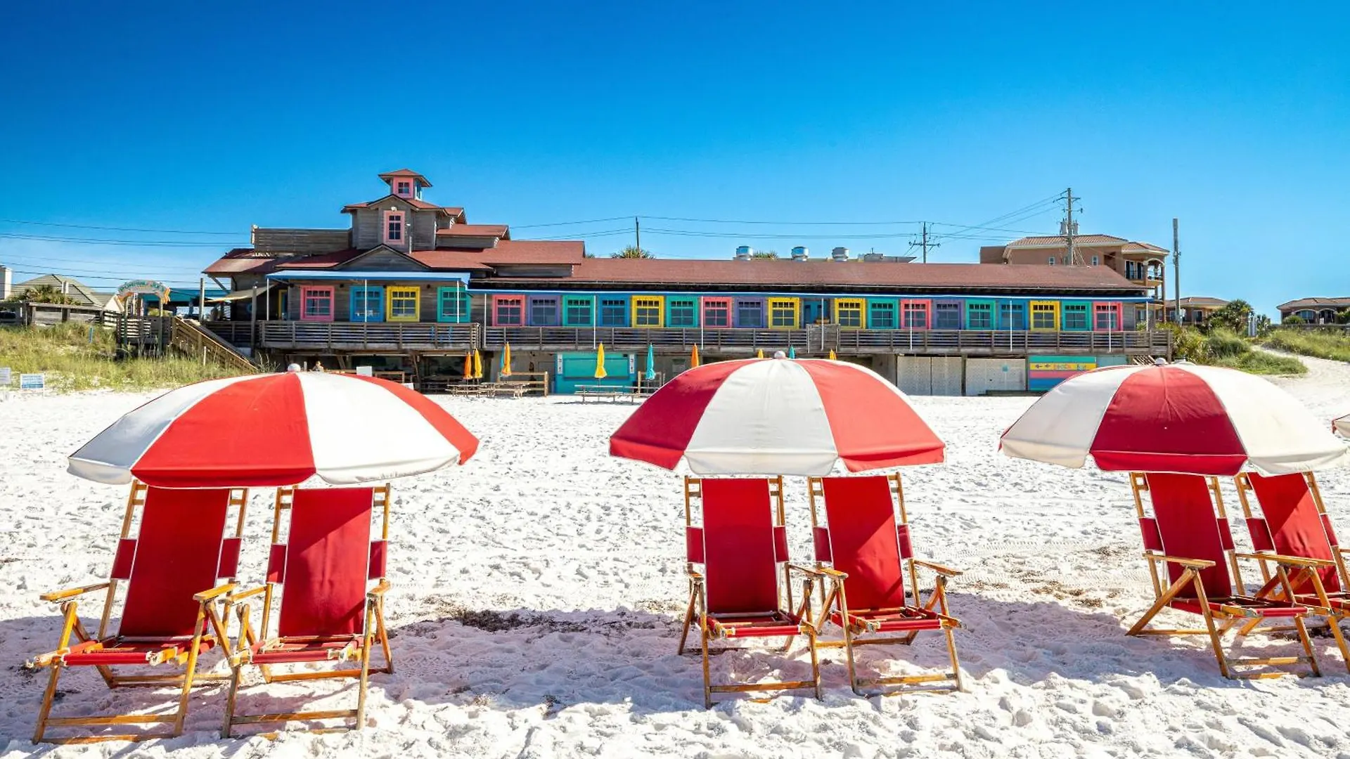 Beach House 601D-By Holiday Isle Properties Destin 0*,