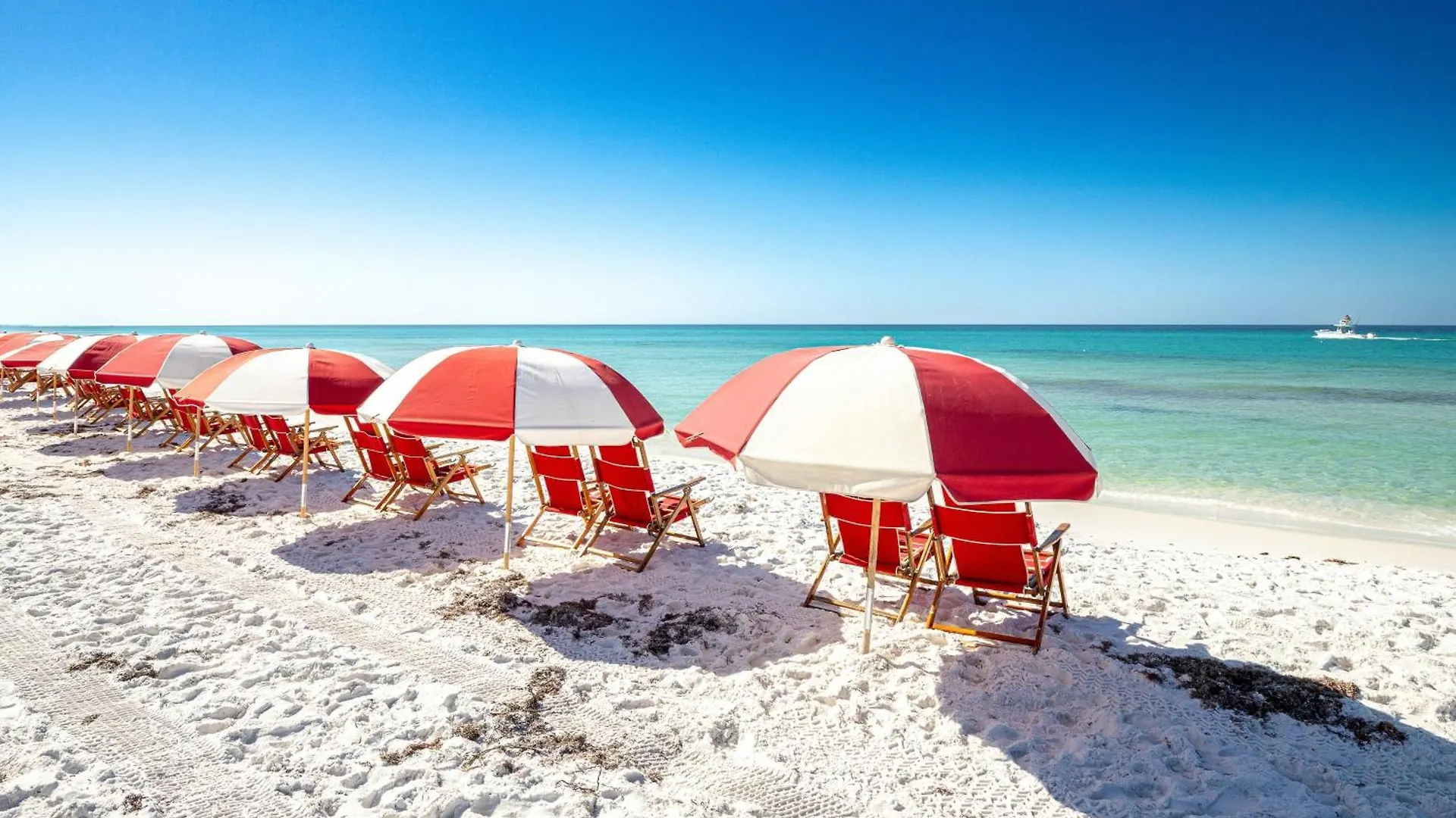 Beach House 601D-By Holiday Isle Properties Destin