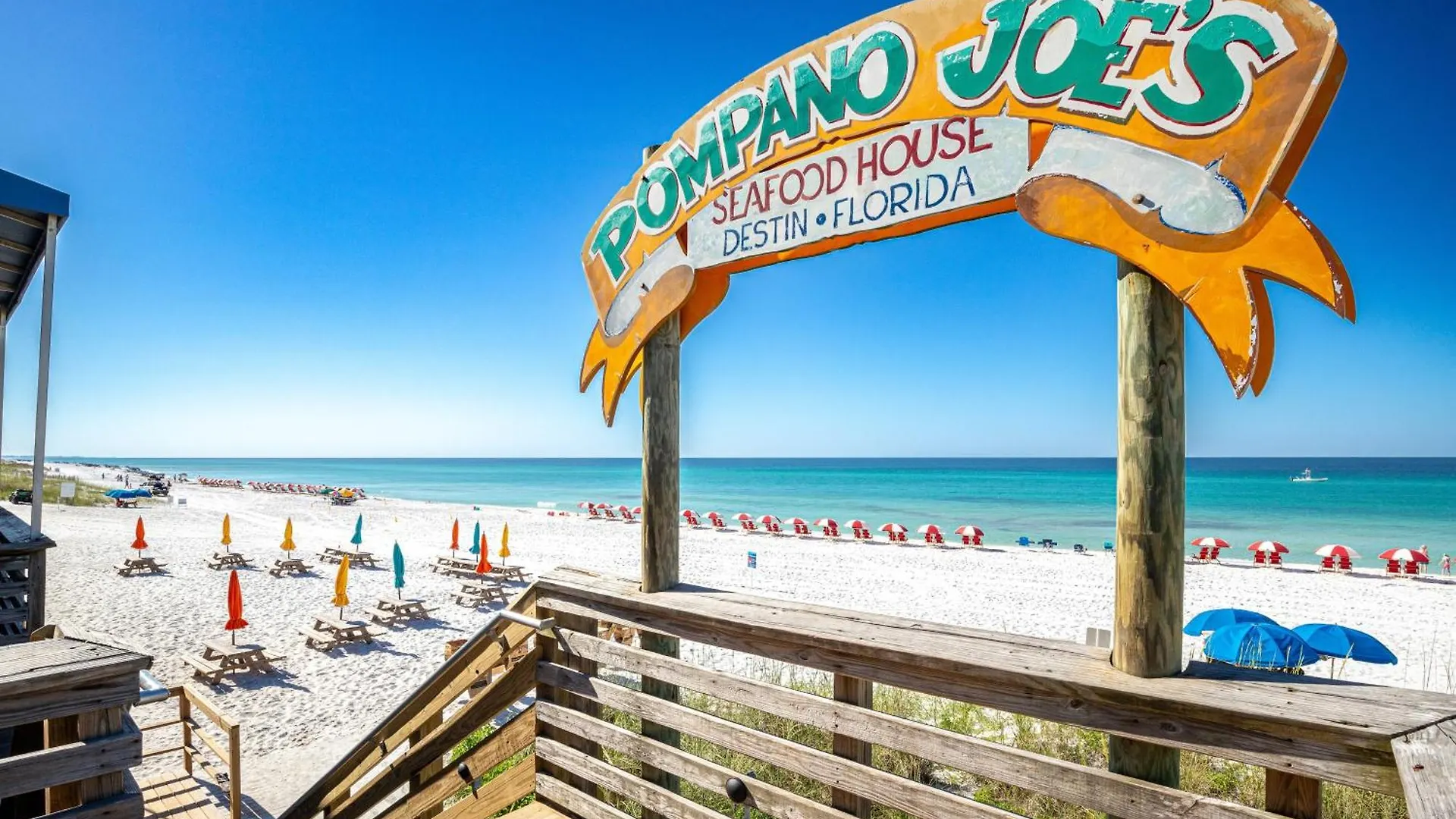 Beach House 601D-By Holiday Isle Properties Destin United States