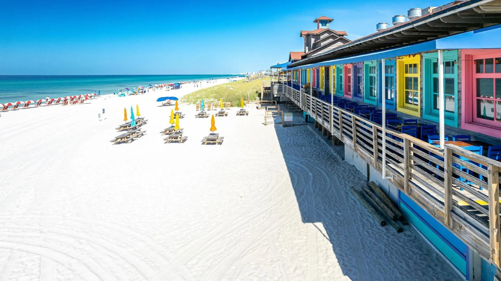 Beach House 601D-By Holiday Isle Properties Destin