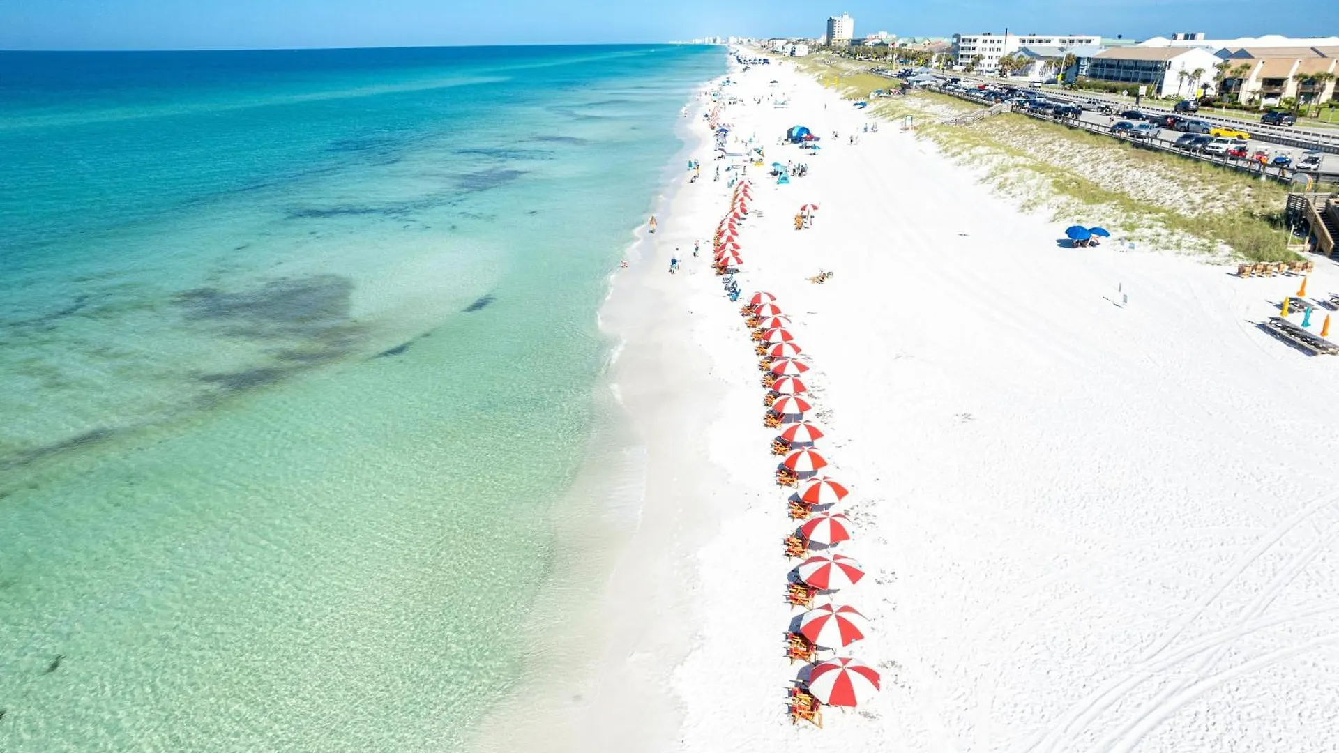 Apartment Beach House 601D-By Holiday Isle Properties Destin