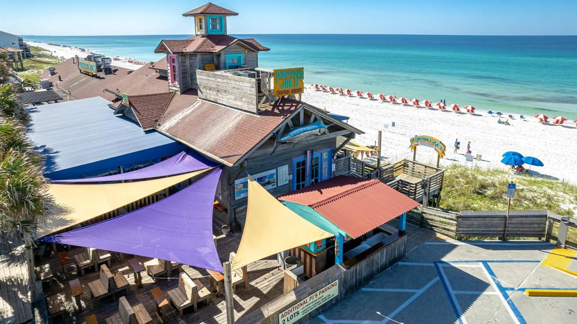 Beach House 601D-By Holiday Isle Properties Destin 0*,  United States