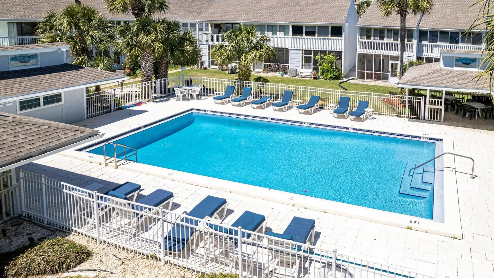 Beach House 601D-By Holiday Isle Properties Destin
